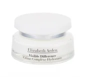Kremy do twarzy - Elizabeth Arden Visible Difference Refining Moisture Cream Complex - miniaturka - grafika 1