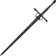 Broń treningowa - Cold Steel 88 wslfm lafontaine wojny miecz  Man-AT-Arms seria z pochwą wysokiej jakości miecz LARP Ritter Średniowieczny sprzedaż osobom powyżej 18 roku życia CS88WSLFM-BRK - miniaturka - grafika 1
