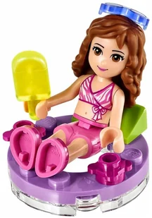LEGO Friends Słoneczny katamaran 41317 - Klocki - miniaturka - grafika 10
