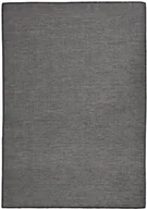 Dywany zewnętrzne - vidaXL Dywan zewnętrzny o płaskim splocie, 160x230 cm, szary - miniaturka - grafika 1