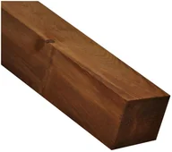 Deski i kantówki - Krawędziak impregnowany 120x120x4000 mm A063 - miniaturka - grafika 1