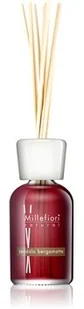 Pałeczki zapachowe Sandalo Bergamotto 250ml Millefiori - Zapachy do domu - miniaturka - grafika 2