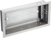 Akcesoria do telefonów stacjonarnych - 2N Telecommunications Moduł 2 N Helios upr1 podtynkowy obudowa do drzwi Helios Station (1) 8595159596389 - miniaturka - grafika 1