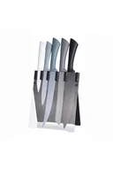 Noże kuchenne - Zestaw noży 5 szt 9440IR 9440IR SAM ONE SIZE - miniaturka - grafika 1