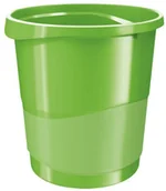 Kosze biurowe - Esselte KOSZ NA ŚMIECI PLAST 14L ESS VIVIDA 623950 ZIE 301083 - miniaturka - grafika 1