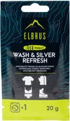 Akcesoria turystyczne - ELBRUS Środek czyszczący ELBRUS SILVER REFRESHER 20 G M000150029 - miniaturka - grafika 1