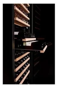 Dunavox DX-166.428SDSK - Chłodziarki do wina - miniaturka - grafika 3