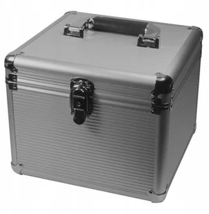 Logilink Walizka ochronna UA0193 - Przenośna na 10szt. dysków HDD 3,5 - Etui na twarde dyski - miniaturka - grafika 4