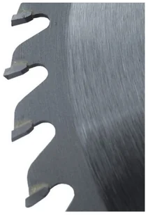 Dedra Tarcza do cięcia HL45036 450 x 30 mm do drewna z ogranicznikiem posuwu - Materiały ścierne - miniaturka - grafika 2