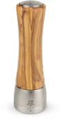 Młynki do soli i pieprzu - Peugeot Madras Młynek do pieprzu drewno oliwne PG-36164 - miniaturka - grafika 1