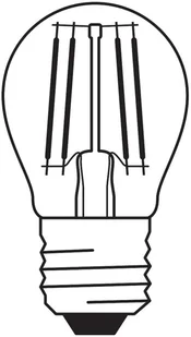 LEDVANCE SMART+ LEDVANCE SMART+ BT Mini Bulb filament E27 4W 827 - Systemy inteligentnych domów - miniaturka - grafika 3