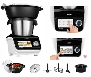 MPM iCoook MRK-18 - Multicookery MPM iCoook MRK-18 - Multicookery - miniaturka - grafika 6