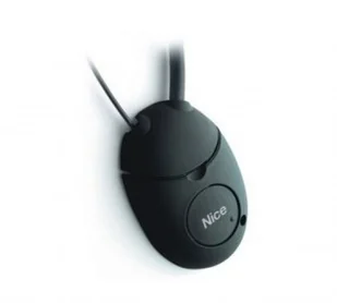 Nice Radioodbiornik SMX2 2-kanałowy, uniwerslany SMILO - Akcesoria do bram - miniaturka - grafika 3