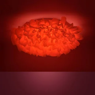 LOLA SMART Lampa sufitowa LED LOLAsmart Naomi, 50 cm - Systemy inteligentnych domów - miniaturka - grafika 5