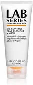 Kosmetyki do pielęgnacji twarzy męskie - Lab Series Lab Series Oil Control Clay Cleanser Mask For Men maseczka oczyszczająca do twarzy 100ml - miniaturka - grafika 1