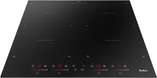 Płyta elektryczna do zabudowy Amica PI6544S4UD - Płyty elektryczne do zabudowy - miniaturka - grafika 3
