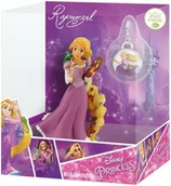 Figurki dla dzieci - Pierot Figurka - "Zaplątani" + zawieszka - miniaturka - grafika 1