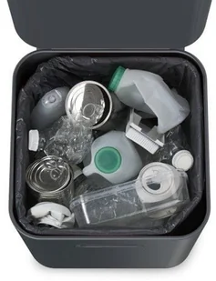 Joseph Joseph Totem Compact Worki do koszy 30059 - Kosze na śmieci - miniaturka - grafika 11