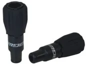 Hamulce rowerowe - Jagwire nastawnika sznurka Rocket II, 2 sztuki JA7210 - miniaturka - grafika 1