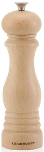 Le Creuset Drewniany młynek do soli 96002000687000 - Pojemniki na przyprawy - miniaturka - grafika 4