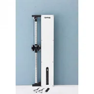 Wyciągi do ćwiczeń - Taurus Design Line Single Pulley - miniaturka - grafika 1