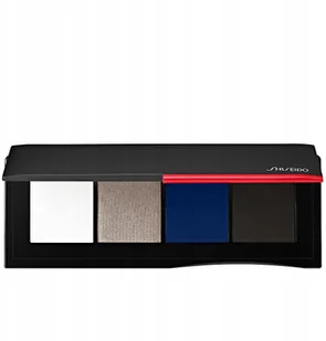 Shiseido Essentialist Eye Palette cienie do powiek 5,2 g 04 Kaigan Street Waters - Cienie do powiek - miniaturka - grafika 2