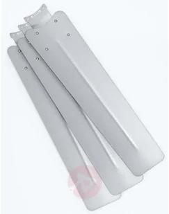 Westinghouse sufitowy Industrial Silver  srebrny - Wentylatory sufitowe - miniaturka - grafika 5