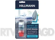 Akcesoria i części do żelazek - HILLMANN HILLMANN Sztyft do czyszczenia stopy żelazka - miniaturka - grafika 1