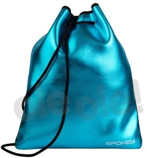 Spokey, Plecak damski, Purse, niebieski - Plecaki Spokey, Plecak damski, Purse, niebieski - Plecaki - miniaturka - grafika 14