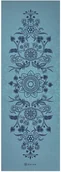 Maty do jogi - Gaiam Mata do jogi dwustronna Mystic 6 mm 62899 - Gaiam 28202-uniw - miniaturka - grafika 1