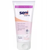 Balsamy i kremy do ciała - Seni Care krem ochronny z tlenkiem cynku 100ml - miniaturka - grafika 1