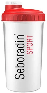 Seboradin Seboradin Woman Sport 2w1 Szampon i żel pod prysznic 200ml - Kosmetyki do kąpieli Seboradin Seboradin Woman Sport 2w1 Szampon i żel pod prysznic 200ml - Kosmetyki do kąpieli - miniaturka - grafika 3