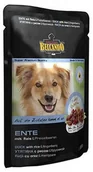 Mokra karma dla psów - Belcando Karma dla psa kaczka z żurawiną, 125 g - miniaturka - grafika 1