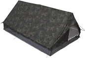 Namioty - MFH Namiot 2-osobowy Minipack Woodland (32123T) 32123T - miniaturka - grafika 1