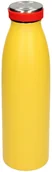 Butelki termiczne - LEITZ Butelka termiczna 500ml żółta Cosy 90160019 - miniaturka - grafika 1