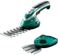 Nożyce do trawy - Bosch Isio 3 (060083310L) - miniaturka - grafika 1
