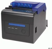 Akcesoria do kas i terminali - NOVITUS DRUKARKA KUCHENNA NPOS C300 RS+USB+ETH - miniaturka - grafika 1