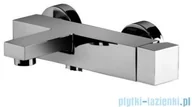 Baterie umywalkowe - Paffoni bateria wannowa Elle chrom EL022CR | - miniaturka - grafika 1