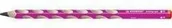 Ołówki - Stabilo Ołówek Easygraph dla praworęcznych różowy 322/01-2B 1 sztuka - miniaturka - grafika 1