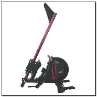 HMS Wioślarz magnetyczny, ZM1502 - Ławki treningowe - miniaturka - grafika 7