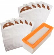 Worki do odkurzaczy - Karcher Worki Filtr Se 3001 2001 5.100 2501 6.100 - miniaturka - grafika 1