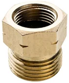 Akcesoria turystyczne - Condor Redukcja do butli turystycznej 3/8 x W21 8L - miniaturka - grafika 1