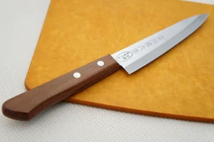 Satake Cutlery Satake Tomoko Nóż uniwersalny 15cm 803-786 - Noże kuchenne - miniaturka - grafika 3