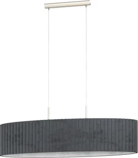 Eglo TAMARESCO 39773 lampa wisząca 2x40W/E27 IP20 EGL39773 - Lampy sufitowe Eglo TAMARESCO 39773 lampa wisząca 2x40W/E27 IP20 EGL39773 - Lampy sufitowe - miniaturka - grafika 1