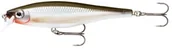 Przynęty - Rapala Wobbler BX Minnow 10 cm S Silver 078750 - miniaturka - grafika 1