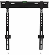 Uchwyty do telewizora - Equip uchwyt ścienny do telewizora LCD 32" ~ 55" VESA Standard 650363 - miniaturka - grafika 1