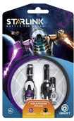 Figurki dla dzieci - UbiSoft Starlink Battle for Atlas Zestaw Broni Starlink Crusher + Shredder MK2 - miniaturka - grafika 1