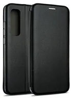 Etui i futerały do telefonów - Inny Beline Etui Book Magnetic Sam A52 A526 czarny/black - miniaturka - grafika 1