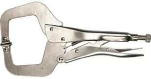 Topex szczypce zaciskowe Morse a typ C 32D459 (280 mm) - Kombinerki i obcęgi - miniaturka - grafika 2