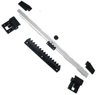 Latarki - akcesoria - Brunner akcesoria kempingowe szyną ślizgową stołowa Stilo, 25334 25334 - miniaturka - grafika 1